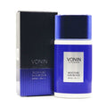 VONIN VONIN The Style Momento Moisture Sunblock 50ml - hydrating - front bottle shot