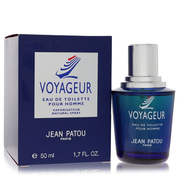 Jean Patou Voyageur