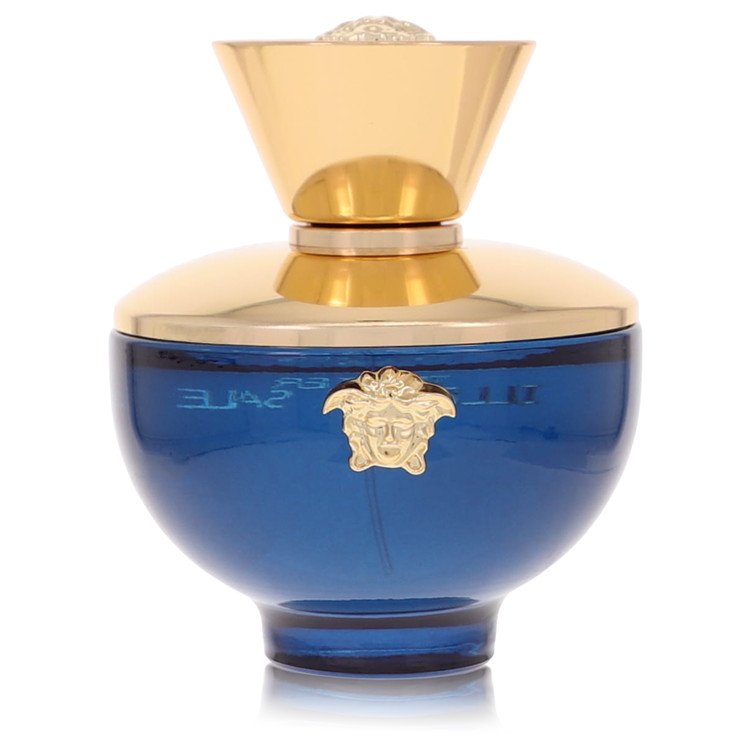 Versace Versace Pour Femme Dylan Blue