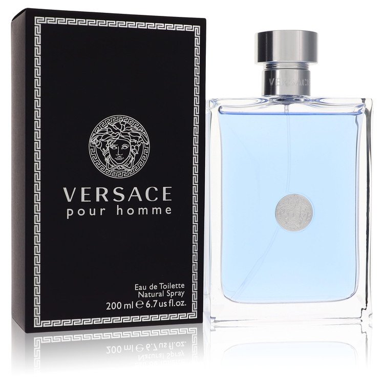 Versace Versace Pour Homme