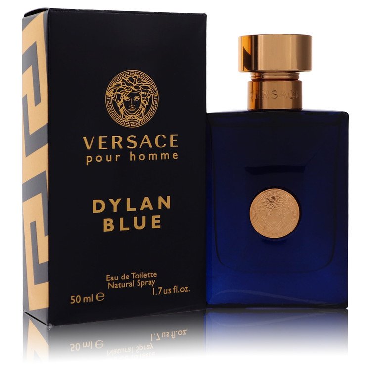 Versace Versace Pour Homme Dylan Blue