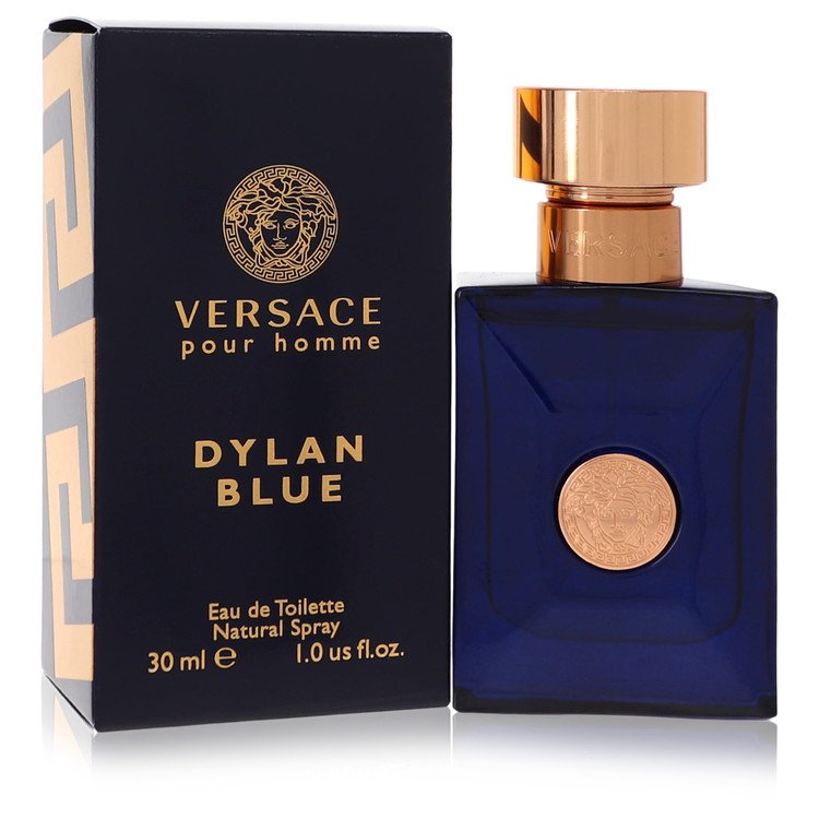 Versace Versace Pour Homme Dylan Blue