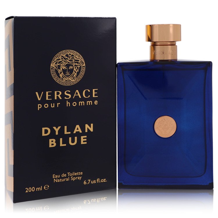 Versace Versace Pour Homme Dylan Blue