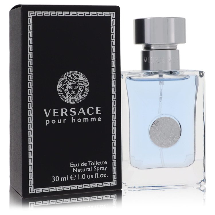 Versace Versace Pour Homme