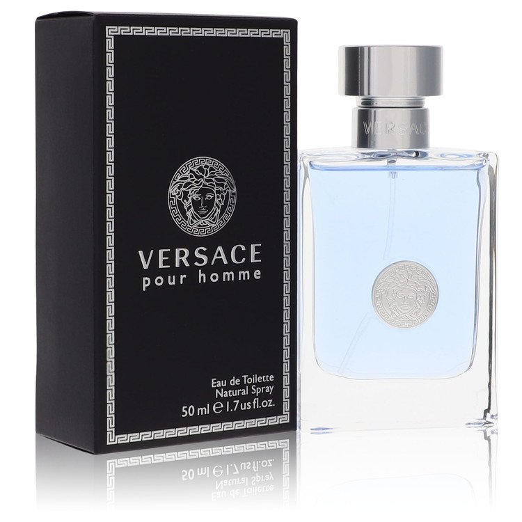 Versace Versace Pour Homme