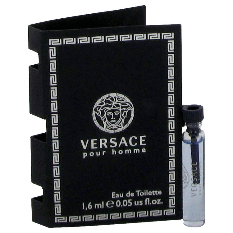 Versace Versace Pour Homme