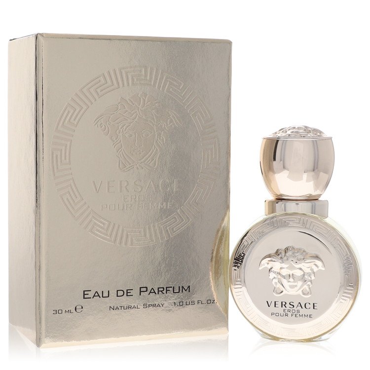 Versace Versace Eros