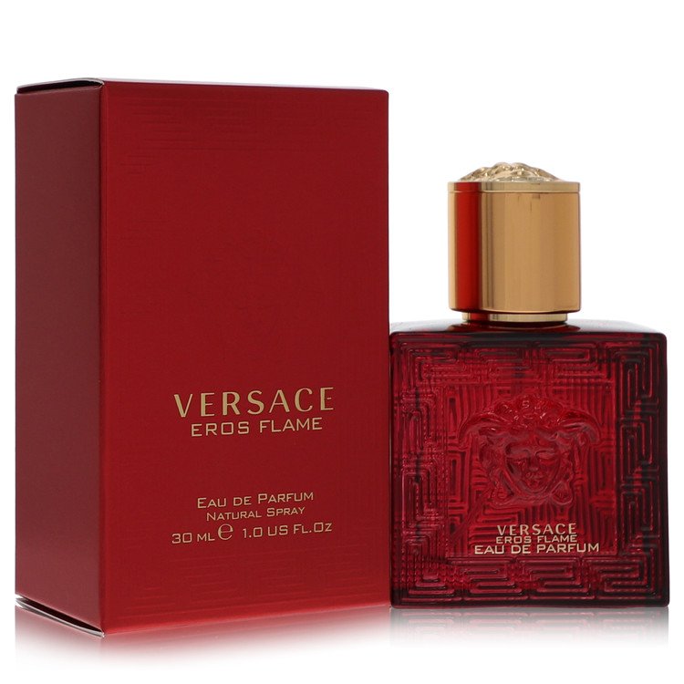 Versace Versace Eros Flame