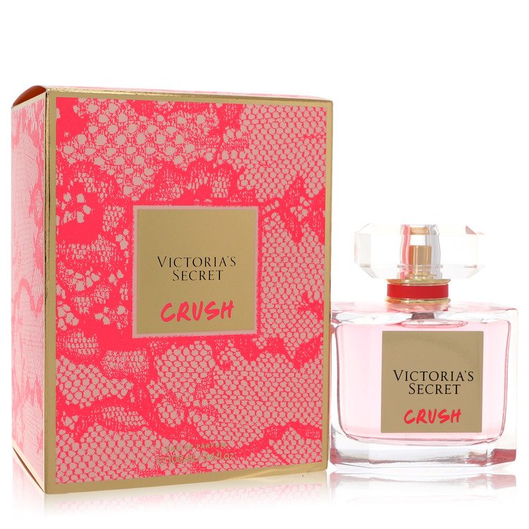 Victoria's Secret Victoria's Secret Crush