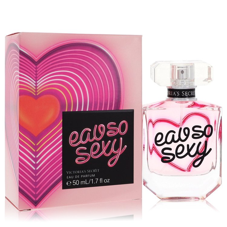 Victoria's Secret Victoria's Secret Eau So Sexy