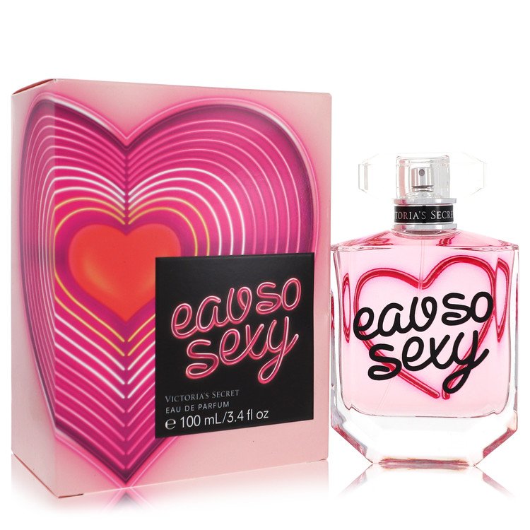 Victoria's Secret Victoria's Secret Eau So Sexy