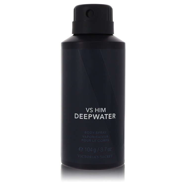 Victoria's Secret Vs Him Deepwater