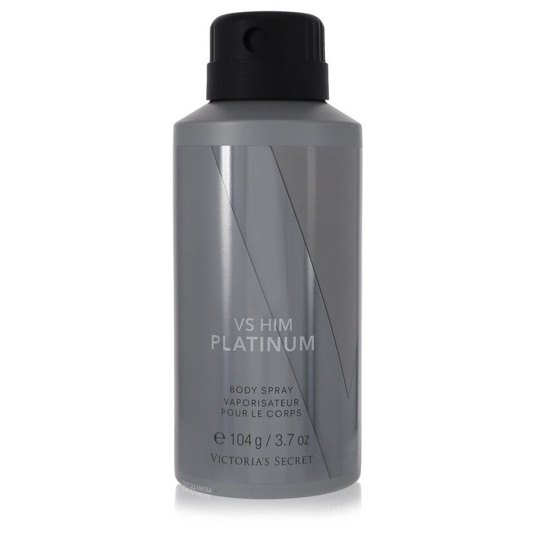 Victoria's Secret Vs Him Platinum