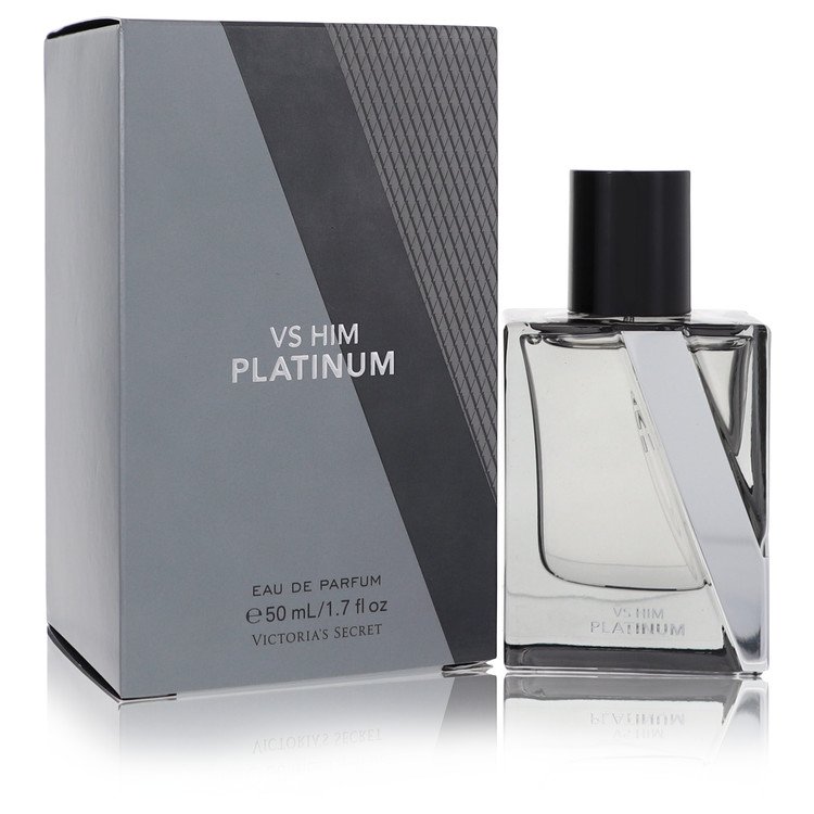 Victoria's Secret Vs Him Platinum