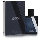 Victoria's Secret Vs Him Deepwater