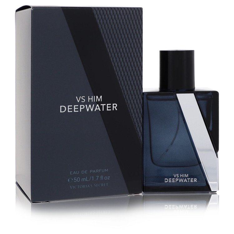 Victoria's Secret Vs Him Deepwater