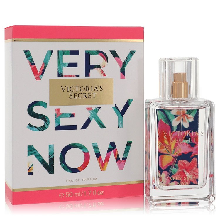 Victoria's Secret Very Sexy Now