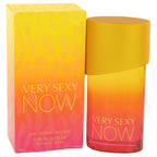 Victoria's Secret Very Sexy Now