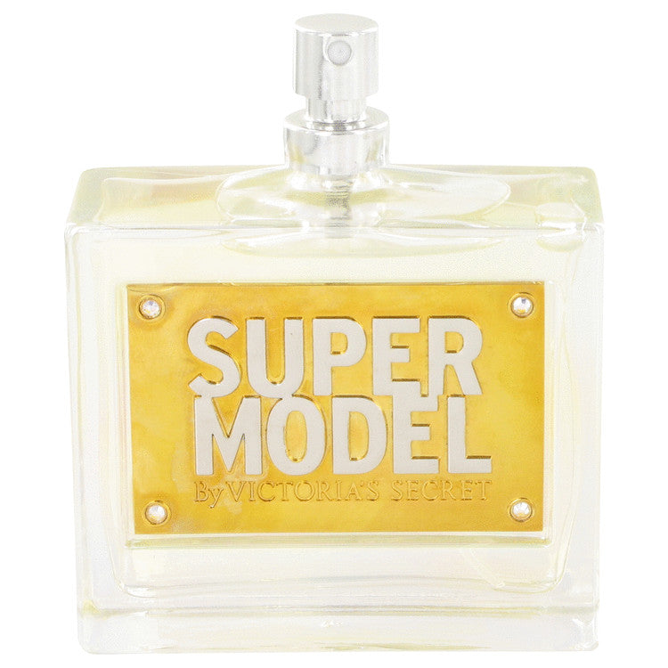 Victoria's Secret Supermodel