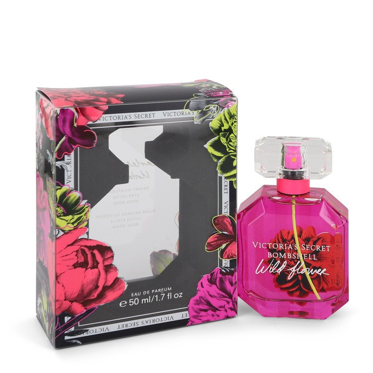Victoria's Secret Bombshell Wild Flower