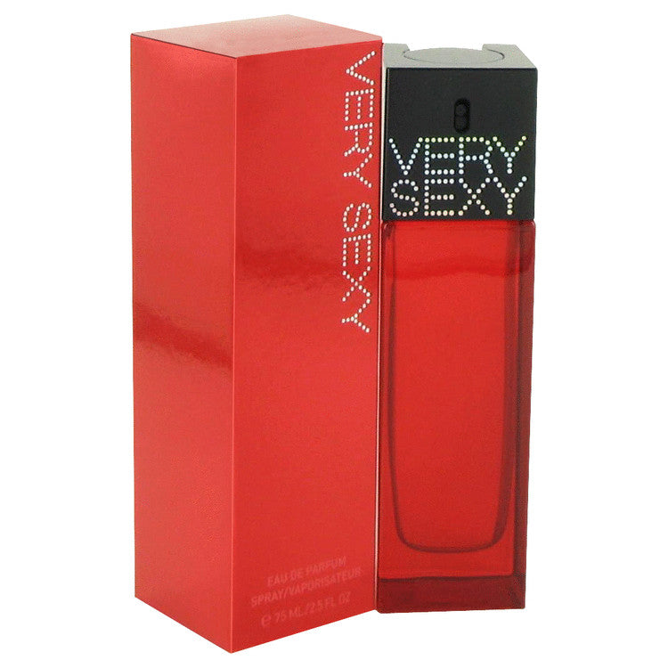 Victoria's Secret Very Sexy