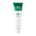 VT COSMETICS VT COSMETICS Cica Cream 50ml - hydrating - front bottle shot