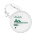 VT COSMETICS VT COSMETICS Cica No Sebum Mild Powder 5g - hydrating - front bottle shot