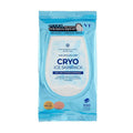 VT COSMETICS VT COSMETICS Cryo Ice Skin Pack 210g 100ea - hydrating - front bottle shot
