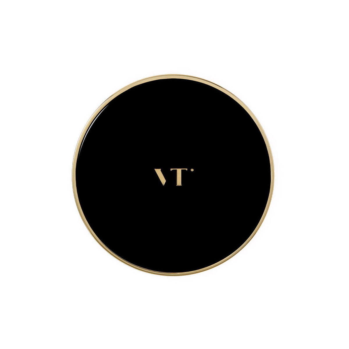 VT COSMETICS VT COSMETICS Essence Skin Foundation Pact No. 21 12g - hydrating - front bottle shot