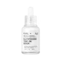 VT COSMETICS VT COSMETICS Glutathione Tone-on Serum 30ml - soothing - front bottle shot
