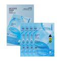 VT COSMETICS VT COSMETICS Hydro Reedle Shot 100hL 2-Step Hydrogel Mask 4ea - hydrating - front bottle shot