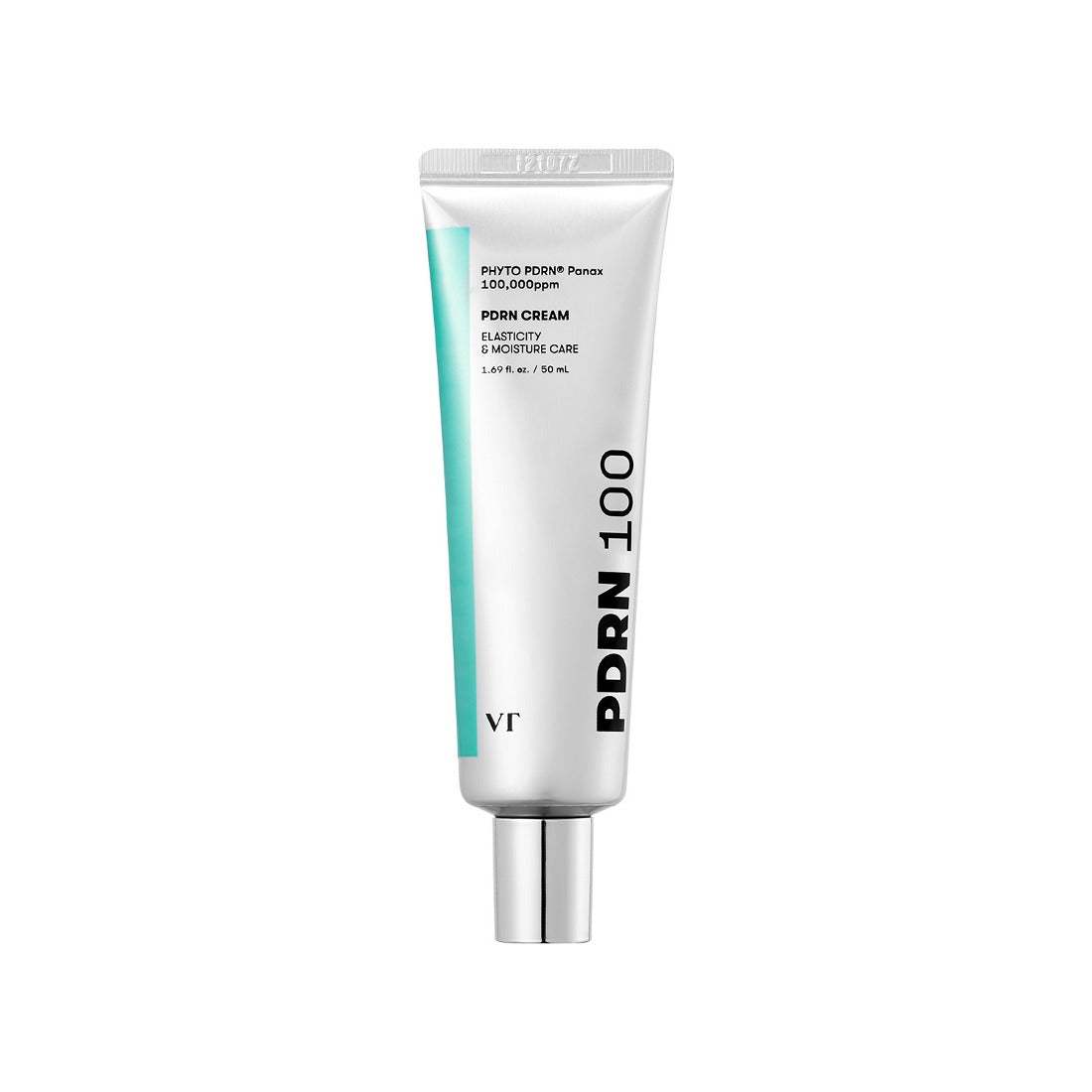 VT COSMETICS VT COSMETICS PDRN Cream 100 50ml - anti-aging - front bottle shot