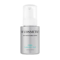 VT COSMETICS VT COSMETICS PDRN Hyaluronic Acid Mint Micro Bubble Serum 70ml - hydrating - front bottle shot