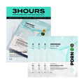 VT COSMETICS VT COSMETICS PDRN Hydrogel Mask 33g 4ea - hydrating - front bottle shot