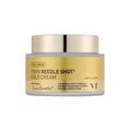 VT COSMETICS VT COSMETICS PDRN Reedle Shot Gold Cream 50ml - hydrating - front bottle shot