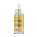 VT COSMETICS VT COSMETICS PDRN Reedle Shot Gold Essence 30ml - hydrating - front bottle shot