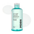 VT COSMETICS VT COSMETICS PDRN Toner 250ml - hydrating - front bottle shot
