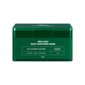VT COSMETICS VT COSMETICS Pro Cica Daily Soothing Mask 350g 30ea - soothing - front bottle shot