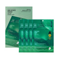 VT COSMETICS VT COSMETICS Pro Cica Reedle Shot 100 2-Step Hydrogel Mask 4ea - soothing - front bottle shot