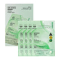 VT COSMETICS VT COSMETICS Reti-A Reedle Shot 100 2-Step Hydrogel Mask 4ea - soothing - front bottle shot