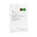 VT COSMETICS VT COSMETICS TX Toning Special Mask 25g 1ea - hydrating - front bottle shot