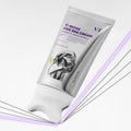 VT COSMETICS VT COSMETICS V-Mode Gua Sha Cream 120ml - soothing - front bottle shot