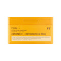 VT COSMETICS VT COSMETICS Vitamin C Astaxanthin Mask 320g 30ea - hydrating - front bottle shot