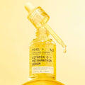 VT COSMETICS VT COSMETICS Vitamin C Astaxanthin Serum 30ml - brightening - front bottle shot