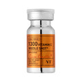 VT COSMETICS VT COSMETICS Vitamin C Reedle Shot 1300 8ml - soothing - front bottle shot
