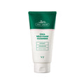 VT Cosmetics VT Cica foam Cleanser 300ml - hydrating - front bottle shot