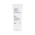 VT Cosmetics VT Cosmetics Airy Sun Cream SPF50+ PA++++ 50ml - hydrating - front bottle shot