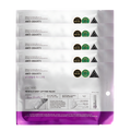 VT Cosmetics VT Cosmetics Anti-Gravity Cica x Hyalon Reedle Shot Lifting Mask 23g * 5ea - soothing - front bottle shot