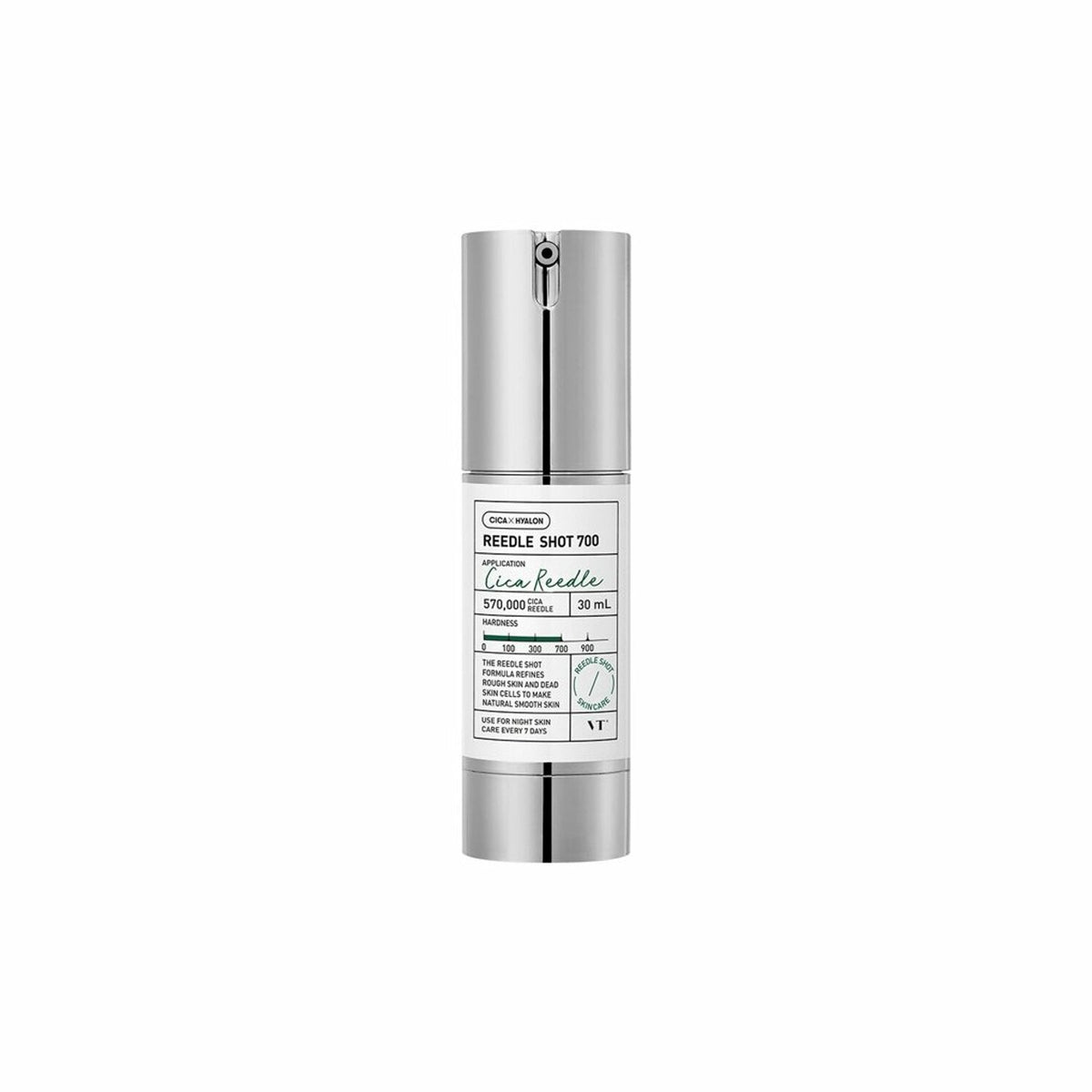 VT Cosmetics VT Cosmetics Reedle Shot 700 Essence 30ml - hydrating - front bottle shot