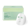 VT Cosmetics VT Cosmetics Cica Reti-A Mask 30 sheets - hydrating - front bottle shot